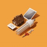 Budując dom jednorodzinny, pomyśl o solarach